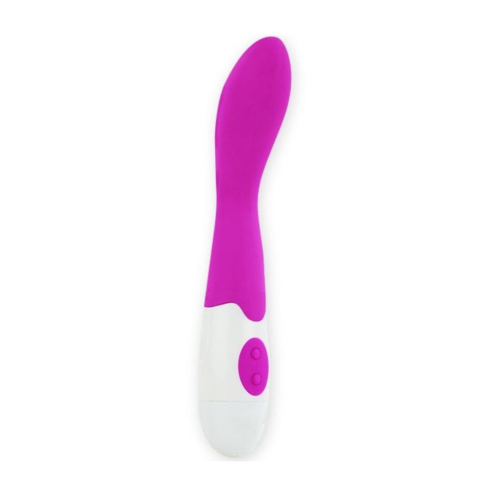 Pretty Love - Flirtation Vibrador Bishop