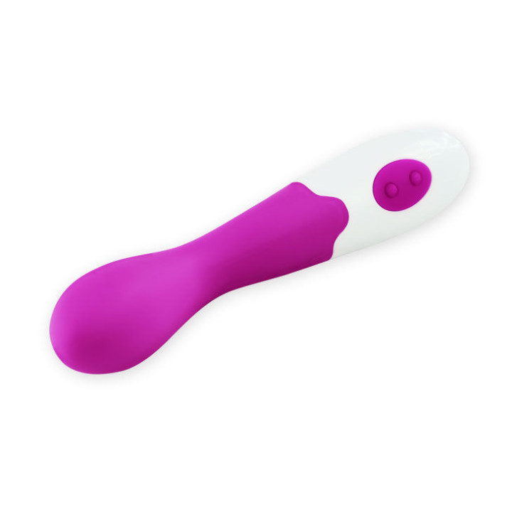 Pretty Love - Vibrador Bishop