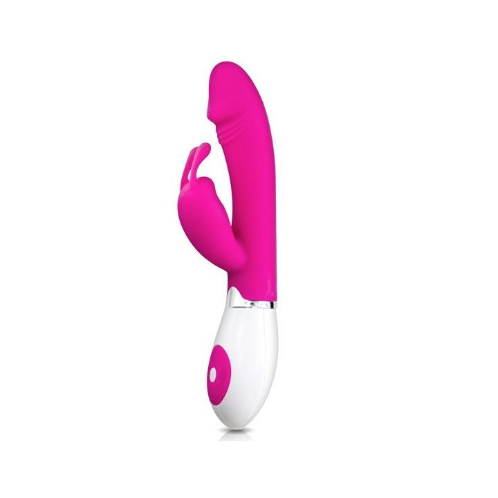 Pretty Love - Flirtation Gen Mit Stimmenvibration