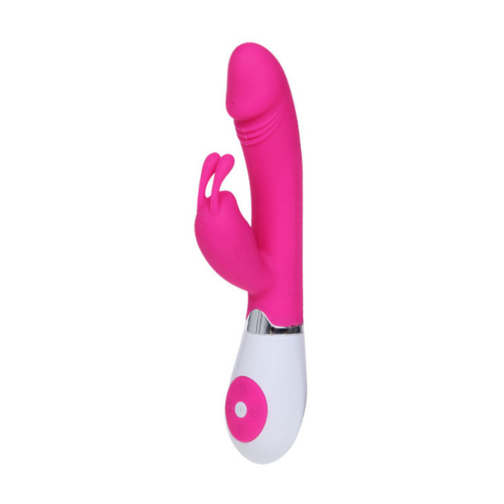 Pretty Love - Flirtation Gen Mit Stimmenvibration