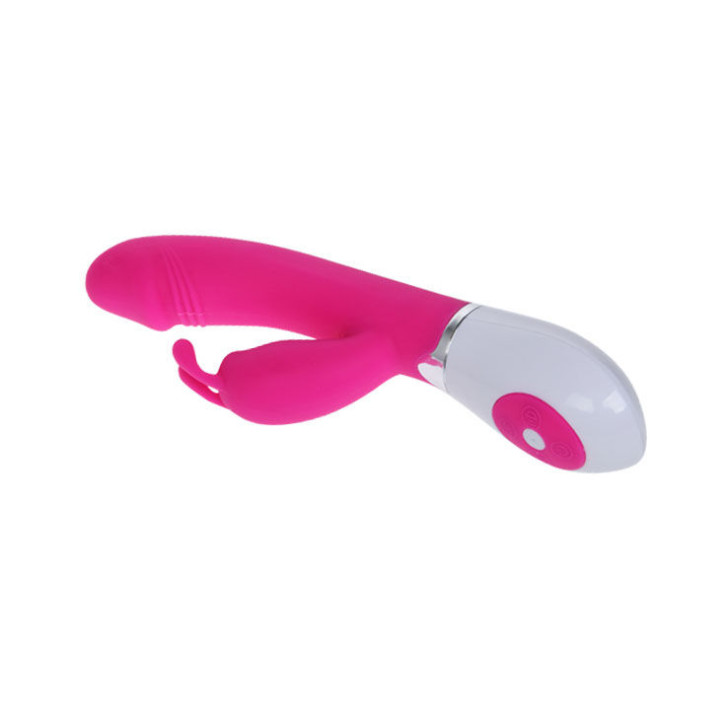 Pretty Love - Flirtation Gen Mit Stimmenvibration
