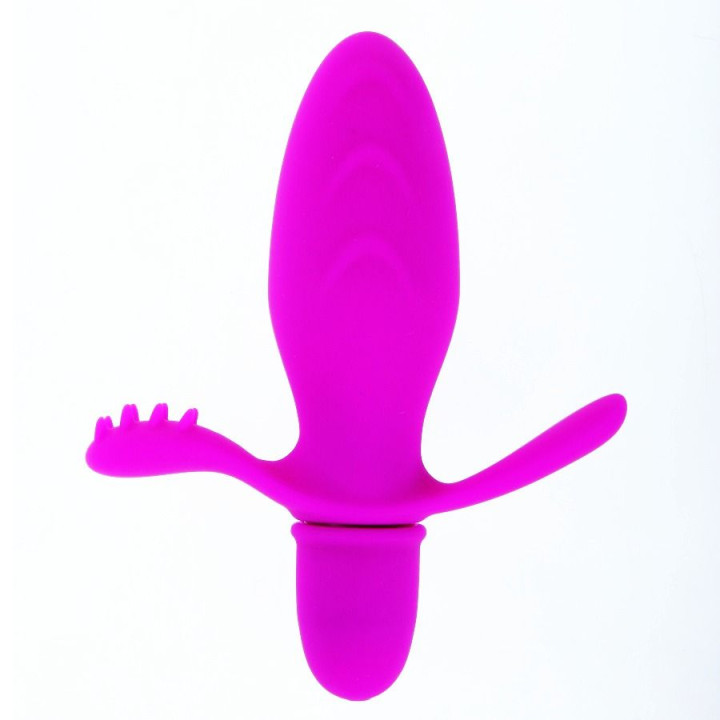 Pretty Love - Wibrator do Flirtowania