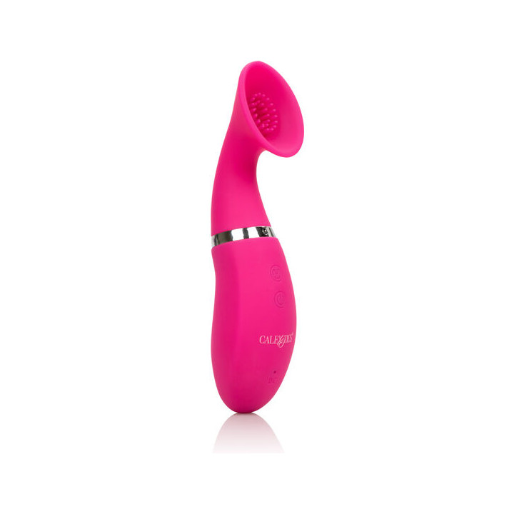 Calexotics - Climaxer Pumpsaug Rosa