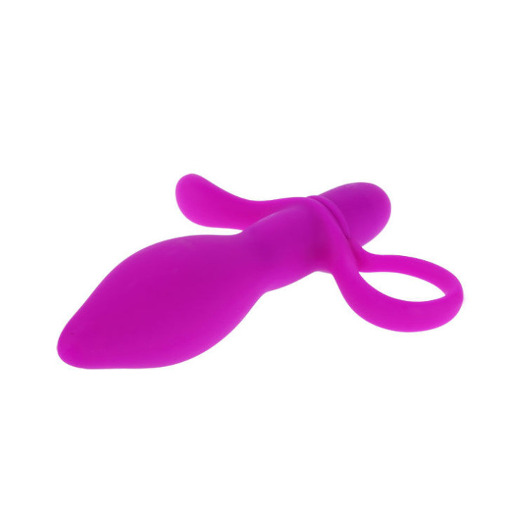 Pretty Love - Flirtation Vibrateur Taylor