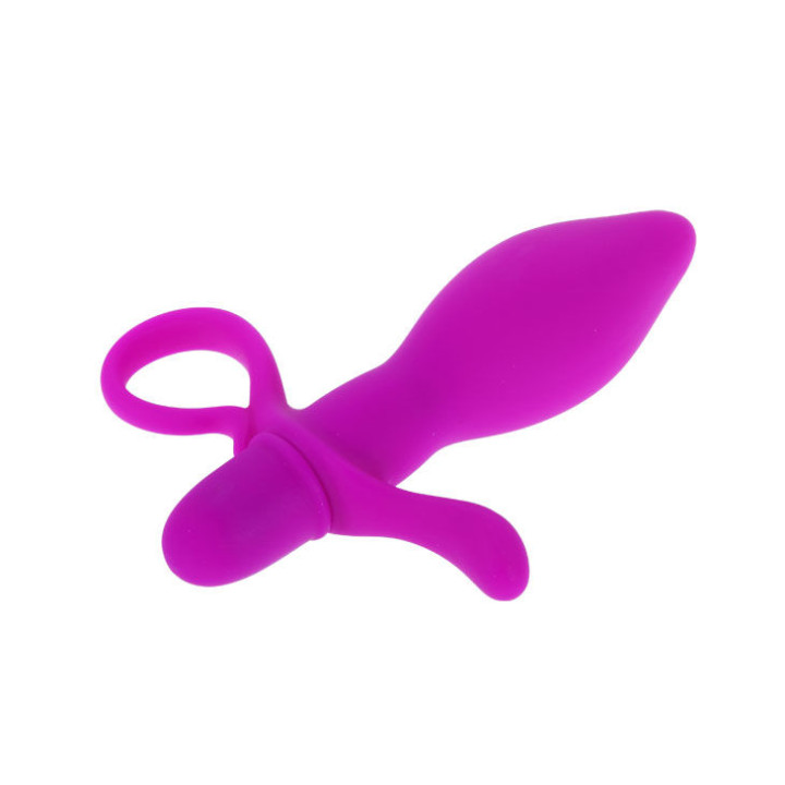 Pretty Love - Flirtujacy Wibrator Taylora