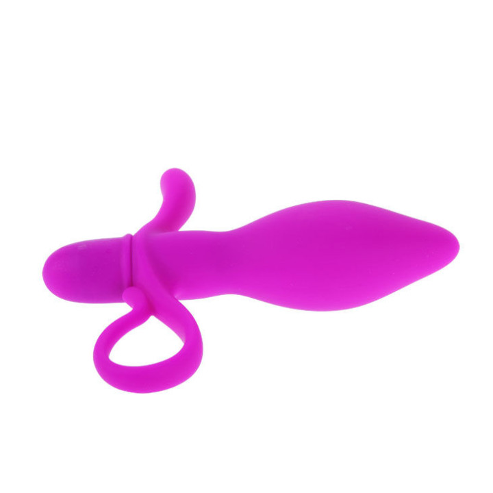 Pretty Love - Flirtazione Vibratore Taylor