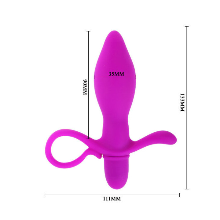 Pretty Love - Vibrador Taylor