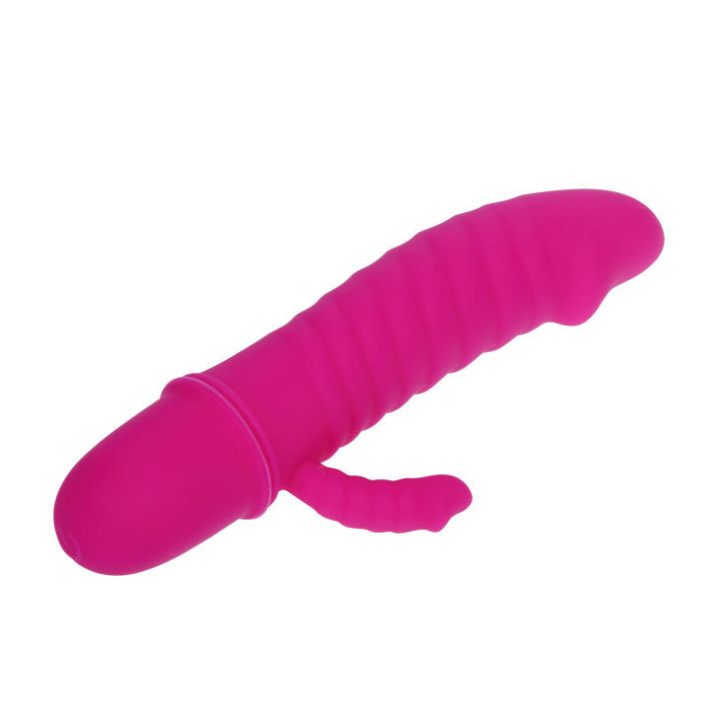 Pretty Love - Flirtazione Vibratore Arnd