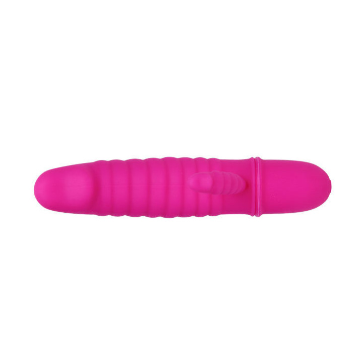 Pretty Love - Flirtazione Vibratore Arnd