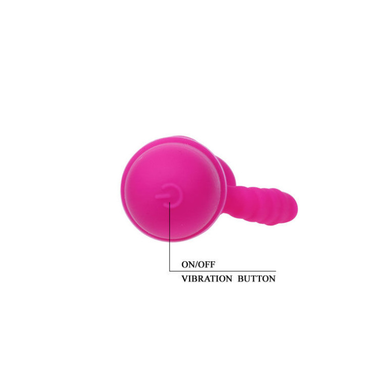Pretty Love - Vibrador Arnd