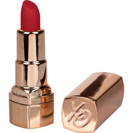 Calexotics - Bala Rouge Lèvres Rechargeable Hide & Play Rouge
