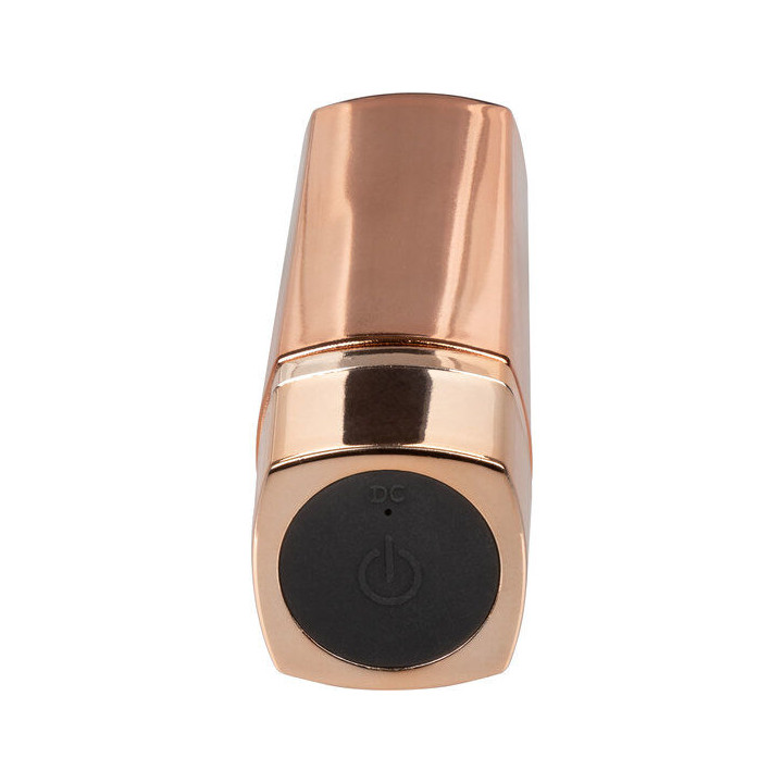 Calexotics - Bala Rechargeable Lipstick Hide & Play Red
