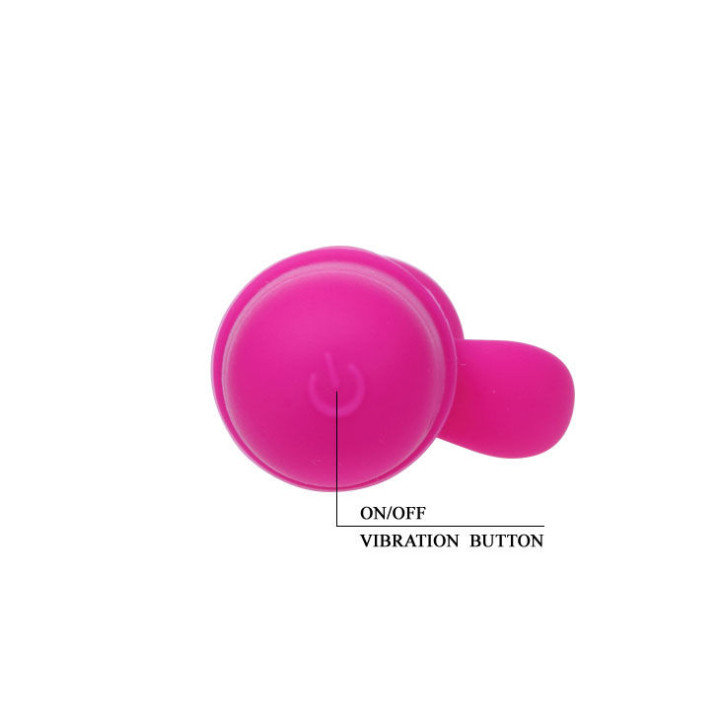 Pretty Love - Stimolatore Vibratore Blithe