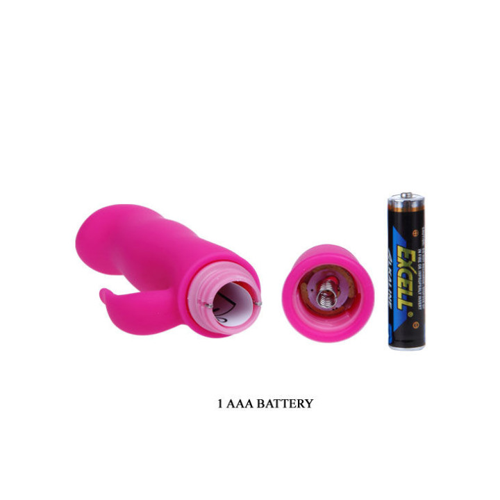 Pretty Love - Vibrateur Stimulateur Blithe