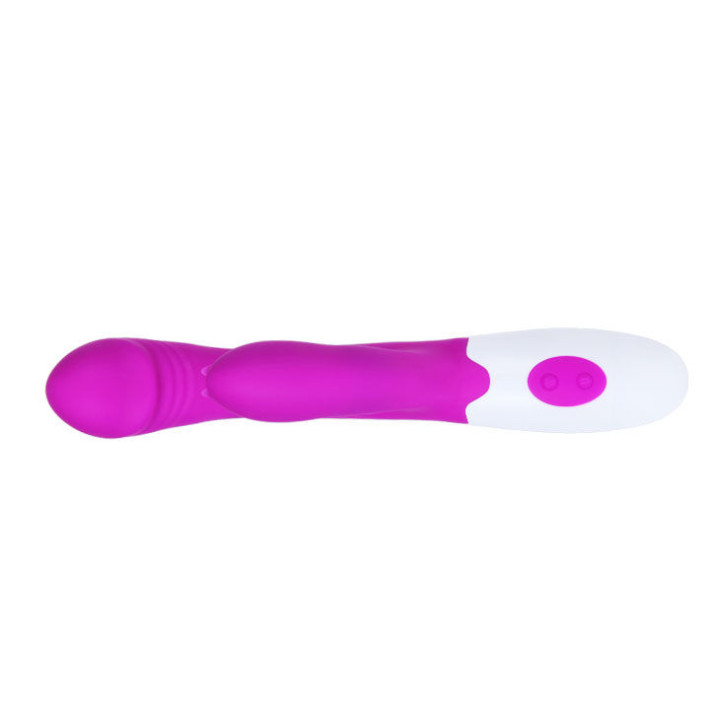 Pretty Love - Estimulador Vibrador Andre