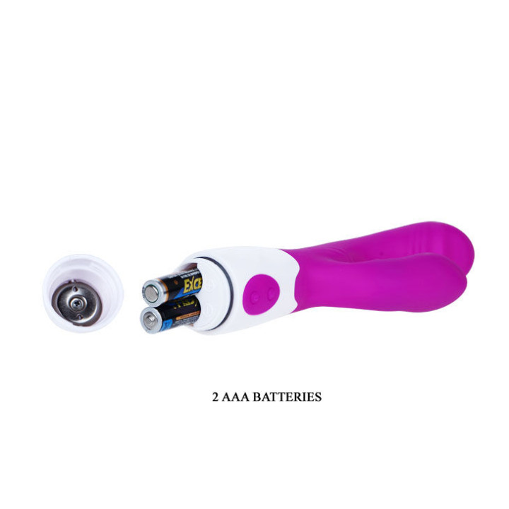 Pretty Love - Estimulador Vibrador Andre