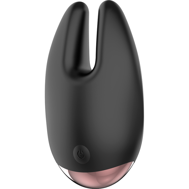 Coquette Chic Desire - Stimulateur Clitorial Noir / or
