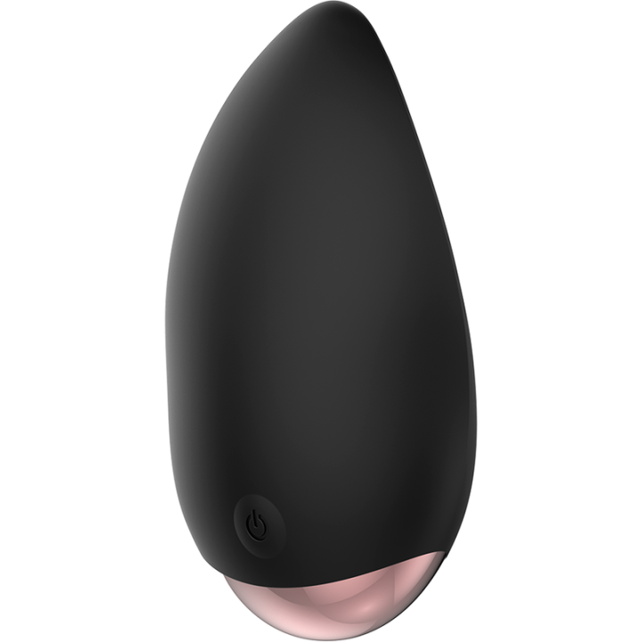 Coquette Chic Desire - Stimolatore Clitoriale Nero/Oro