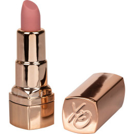 Calexotics - Bala Rossetto Ricaricabile Hide & Play Rosa Tenero