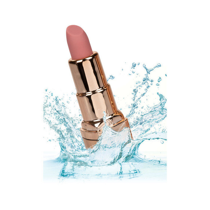 Calexotics - Bala Rechargeable Lipstick Hide & Play Soft Pink