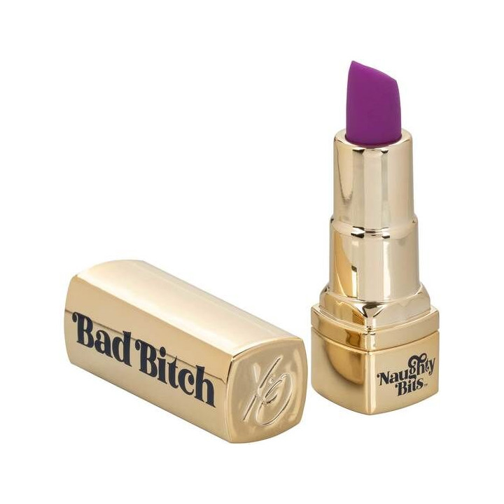 Calexotics - Bala Rouge Lèvres Rechargeable Hide & Play Bad Bitch