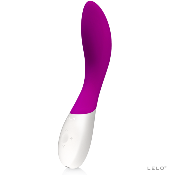 Lelo - Wibrator Mona Fali Fioletowy