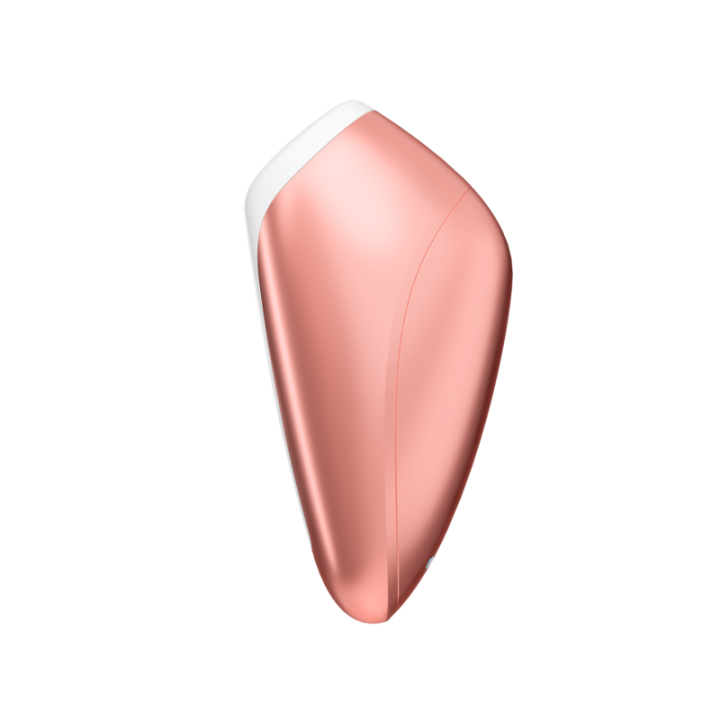 Satisfyer - Ventosa in Rame Love Breeze