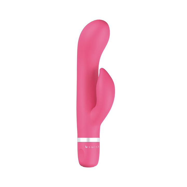 B Swish - Bwild Classic Marine Rabbit Vibratore Guava