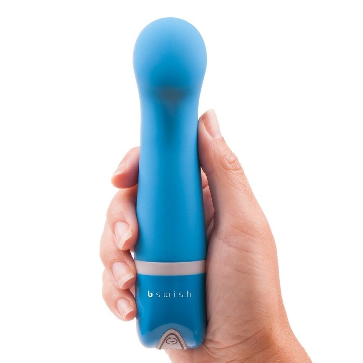 B Swish - Bdesired Deluxe Curve Bleu Lagon