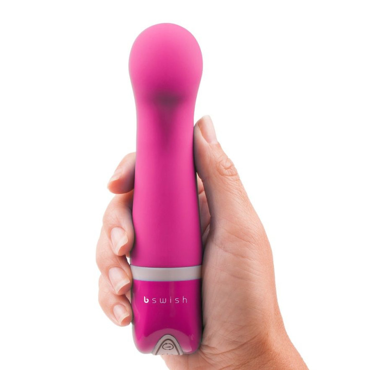 B Swish - Bdesired Deluxe Curva Rosa