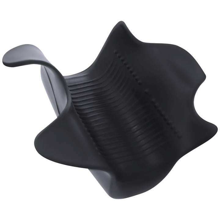 Ohmama - Vibrazione e Calore Del Masturbatore Maschile