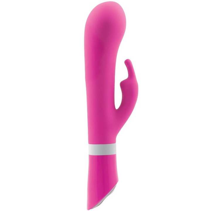 B Swish - Bwild Deluxe Bunny Coniglio Vibratore Lampone