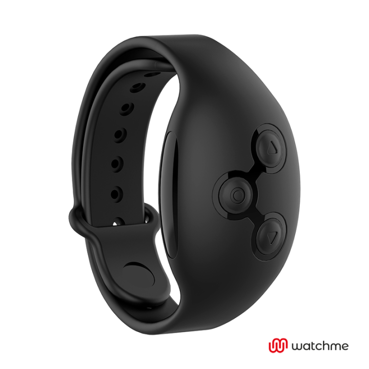 Anne's Desire - Rabbit Remote Control Technolog a Watchme Black