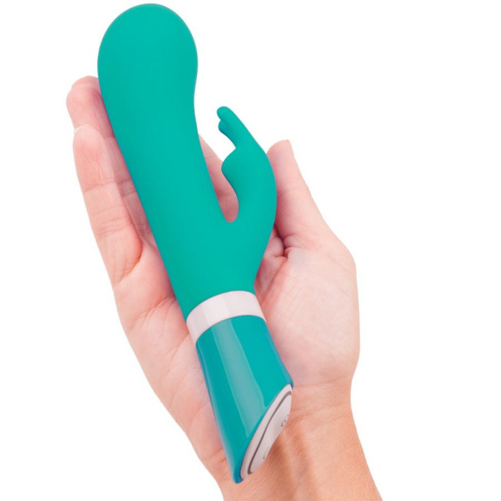 B Swish - Bwild Deluxe Bunny Coniglio Vibratore Giada