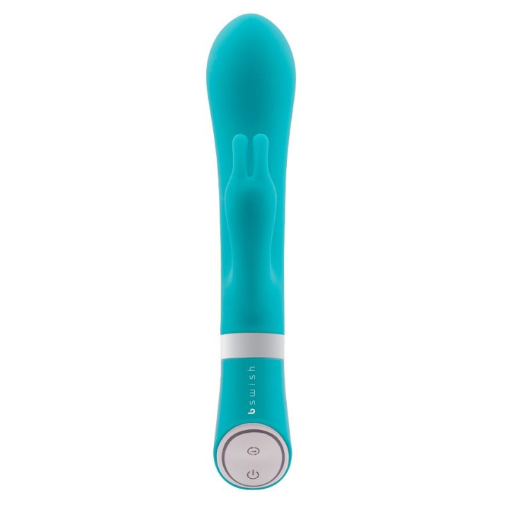 B Swish - Bwild Deluxe Bunny Rabbit Vibrateur Jade
