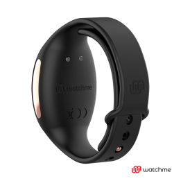 Wearwatch - Tecnologia Watchme Controle Remoto Ovo Água do Mar / Rosa