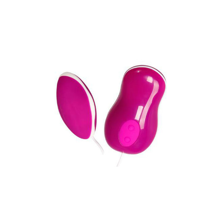 Pretty Love - Flirtation Oeuf Vibrant Avec Télécommande Avery