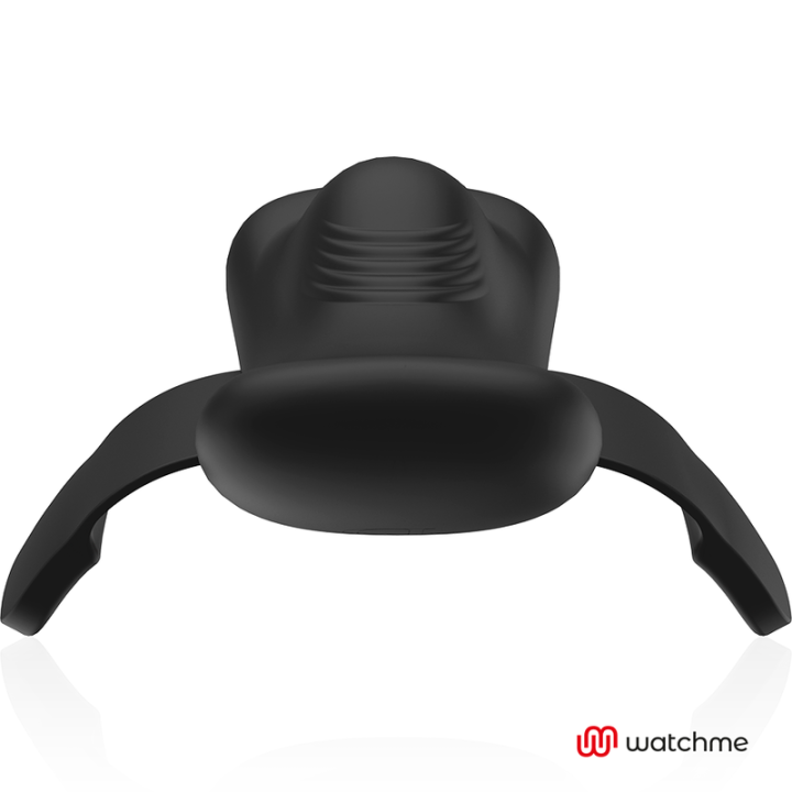 Anne's Desire - Panty Pleasure Tecnolog a Watchme Nero/Oro