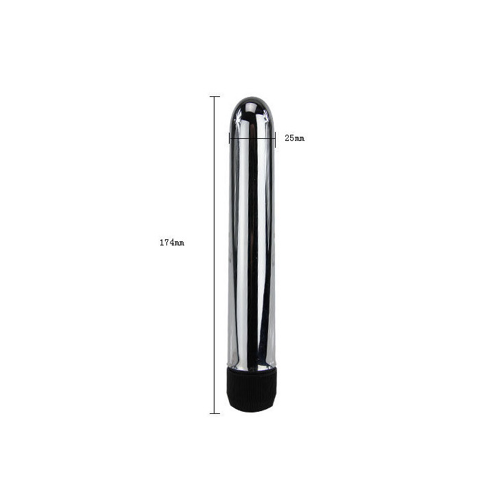 Baile - Vibrador Fazendo um Metal Com Sentido Voador