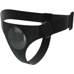 Pretty Love - Cablaggio Universale Nero