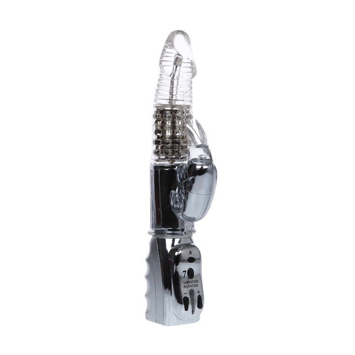 Baile - Przezroczysty Rotator Rakiet Amour 26,5 cm