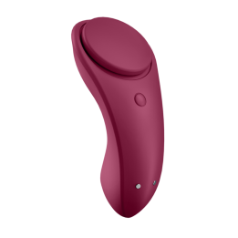 Wearwatch - Watchme Dual Technology Vibrator Fuchsia / Pink