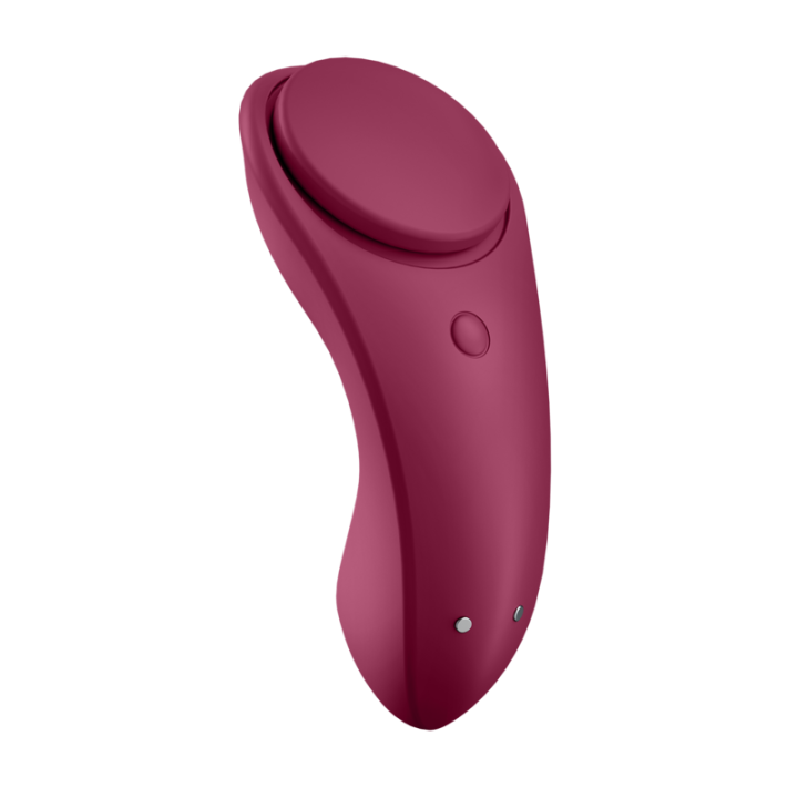 Satisfyer - Culotte Secret Sexy