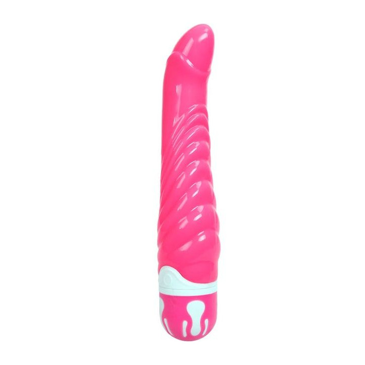 Baile - The Realistic Cock Pink g-Spot 21.8 cm