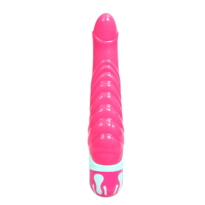 Baile - en Sie Den Realistischen Hahn. Rosa g-Spot 21.8 cm