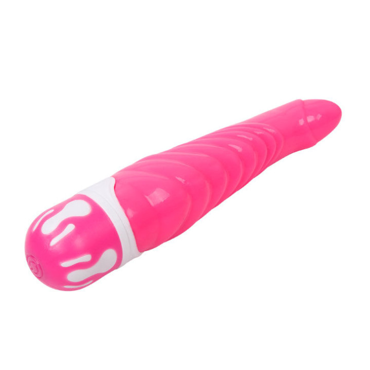 Baile - la Bite Réaliste Rose g-Spot 21.8 cm