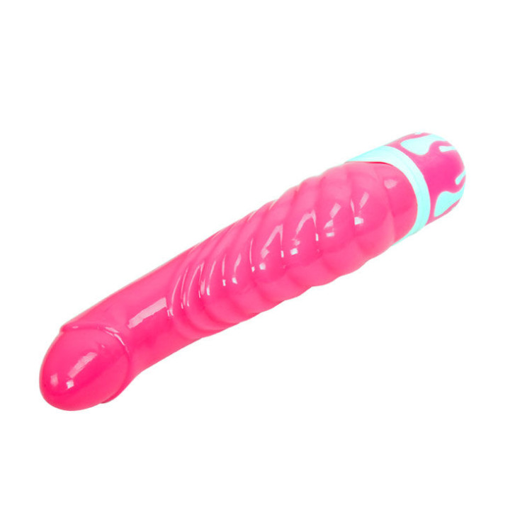 Baile - la Bite Réaliste Rose g-Spot 21.8 cm