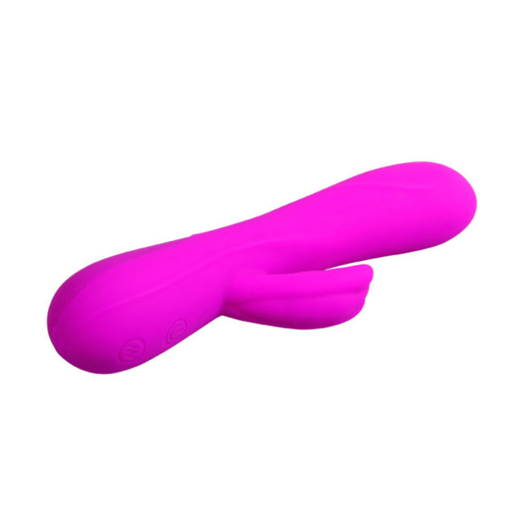 Pretty Love - Vibrateur Stimulateur Barrete