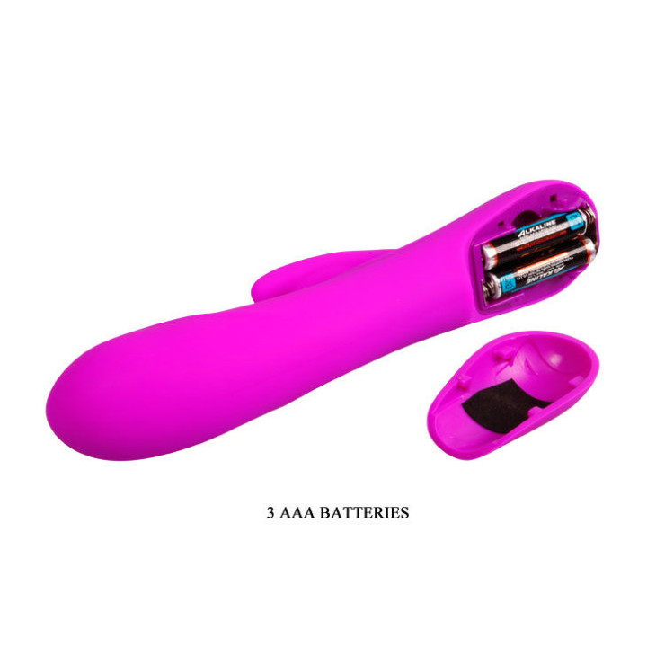 Pretty Love - Vibrateur Stimulateur Barrete