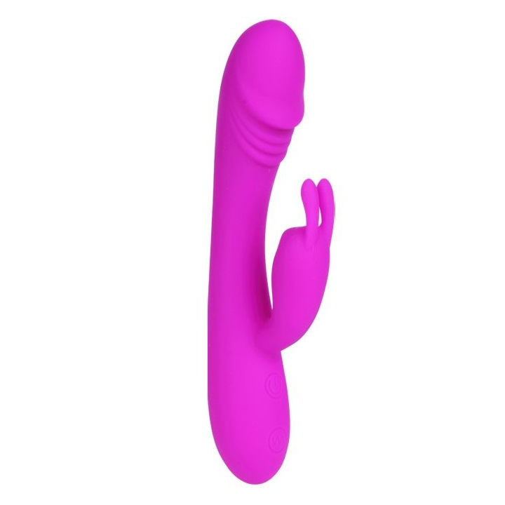 Pretty Love - Smart Vibrador Con Rabbit 30 Modos Hunter